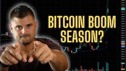 Are We Back in Bitcoin BOOM Season?