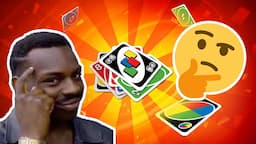 basic uno strategy.