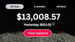 Earn $257+/Day using *SECRET AI* on Complete Autopilot (TikTok Shop Affiliate)