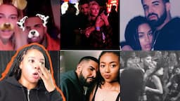 Surviving DRAKE: PROOF of His WEIRD RELATIONS With Young Girls