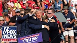 WHAT IF? Ex-secret service agent on security breakdowns in Trump assassination attempt