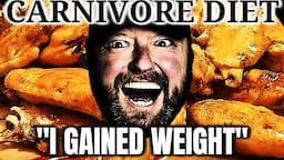 2 Dumb Mistakes I Made on My Carnivore Diet