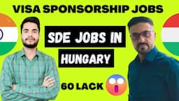 Software Engineer Jobs in Europe 🔥 | Software Engineer Day in life Europe | Salary , Tax Etc.