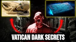 Billy Carson on Vatican Secrets | What the Vatican is Hiding From You