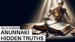 Senior Churchman Reveals Shocking Truths about Anunnaki and Human Origins Concealed in Ancient Texts