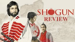 Shogun (1980) | Samurai Miniseries Review