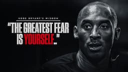 Kobe Bryant - FEAR of FAILURE - Motivational Video