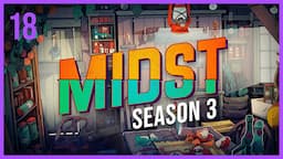 Home | MIDST | Season 3 Episode 18