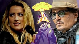 The Complicated History Of Johnny Depp And Amber Heard | Corporate Casket