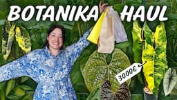 My First Plant Expo Visit | Botanika Hamm 2024