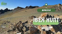 Hunting in Mongolia | Ibex Mongolia | Part 2