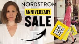 DON'T Shop the Nordstrom Anniversary Sale, until you Watch This 👀 | OUTFIT INSPIRATION