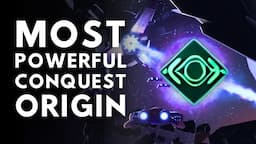 The Best Origin - Stellaris Every Click Guide