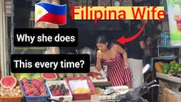 Western Man Married to a Filipina Living in the Philippines