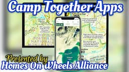 Camp Together Apps