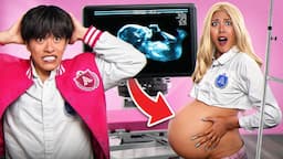 My Girlfriend is PREGNANT AGAIN | Alan’s Universe