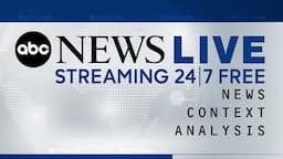 LIVE: ABC News Live - Thursday, June 13