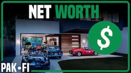 What Is Your Net Worth? Assets vs. Liabilities