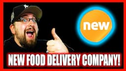 DOORDASH & UBER EATS DRIVERS ARE JUMPING ON CHOMP DELIVERY / LOCO TAMPA BAY! YOU SHOULD TOO! *