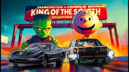 Charlie Brown's Battle at King Of The South: Shadyside Showdown