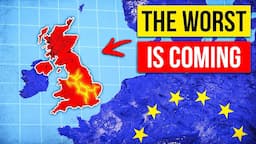 Did Brexit Ruin the UK's Economy? The Shocking Truth