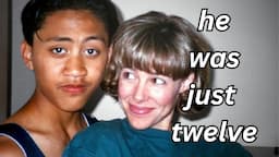 "He Asked For It" : The Disturbing Case of Mary Kay Letourneau