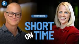 The Retirement Planning Crisis in 2024 - Are You Ready? With Christine Benz