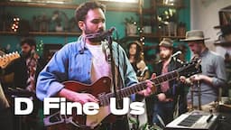 D Fine Us 🌵 Succulent Sessions