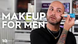 Makeup for Men