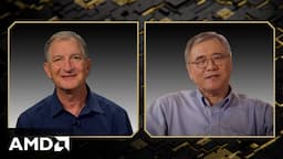 Advanced Insights Ep. 3: Dr. Y. J. Mii on 2nm and Beyond