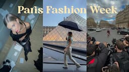 CHANEL, MIUMIU and LOUIS VUITTON - all in one day!!!!!