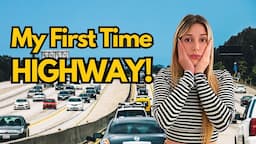 First Time On The Highway: Mini Guide