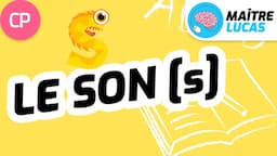 Le son s [s] - Lecture CP - Cycle 2