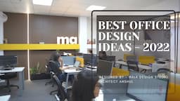 Best Office Interior Design  Commercial Office Interior Design Ideas  Modern Office Design #tot