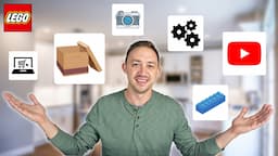 6 LEGO Income Ideas - How I Make Money Every Month