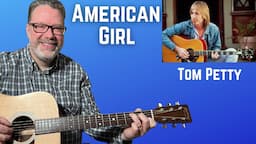 Learn at Your Own Pace with 3 Skill Levels - American Girl Guitar Lesson