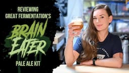 Great Fermentation's Brain Eater Kit Review