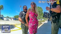 Entitled Woman Turns a Missed Doctor's Appointment into a Police Matter