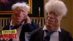 The Best & Worst of Boris Johnson | Spitting Image