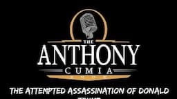 The Anthony Cumia Show Freeview    7/15/24