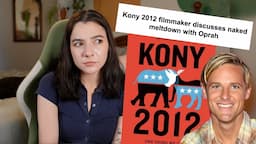 The Insanity of KONY 2012