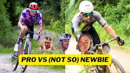 A Serious Pro Bike Comparison - Gatecrashed by Influencers