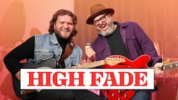 Busking Legends: High Fade’s International Rise to the Top