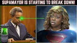 Is TIFFANY HENYARD Is Afraid Of Lori Lightfoot? Let's Breakdown The THORNTON TOWNSHIP Meeting Again!