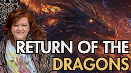 Magenta Pixie: Return of the Dragons