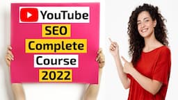 How To Do SEO of YouTube Videos | How To Rank YouTube Video | How To Grow YouTube Channel Fast