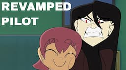 REVAMPED PILOT (BL VAMPIRE ANIMATION)