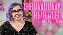 Quilt Reveal - Collab w/Handmade By Ying with Donna