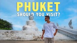 How to Visit the Highlights of Phuket In a Day