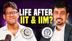 Is IIT, IIM worth it today? All about salary, success and value of IIT/IIM tag